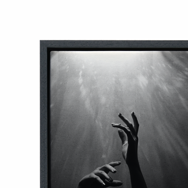 Charlton Float example