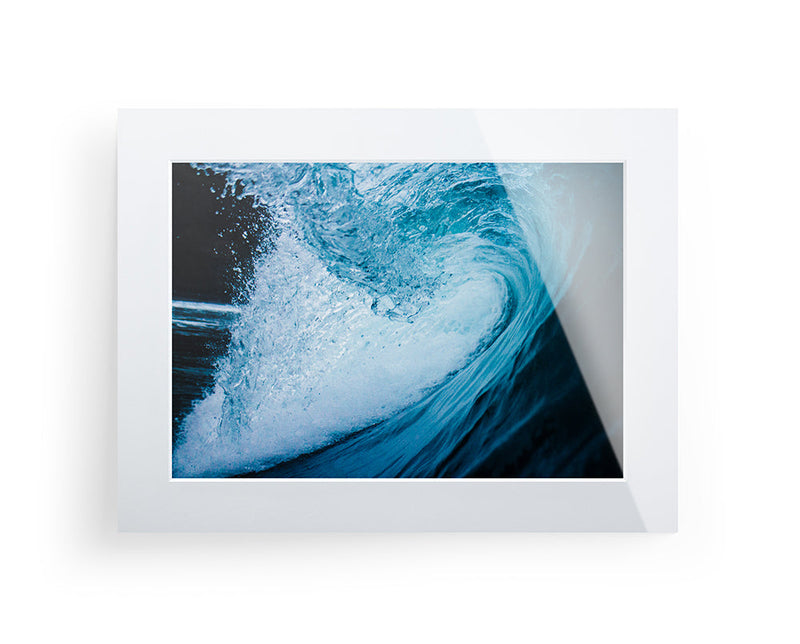 Custom Picture Frames — Your size, made to measure | Framefox