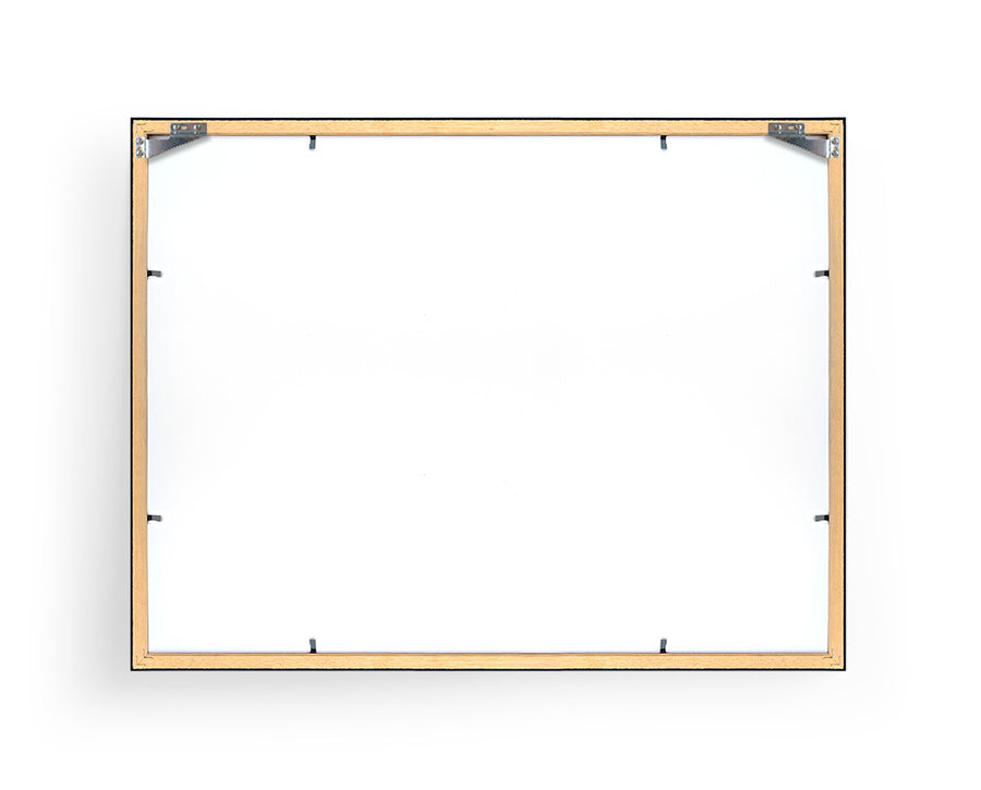 Custom Picture Frames — Your size, made to measure | Framefox