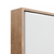 Australian Oak Float Framed Canvas