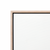 Fawn Float Framed Canvas