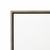 Hazel Float Framed Canvas