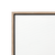 Springfield Float Framed Canvas