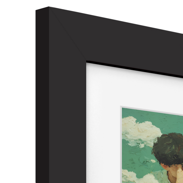 Zeppelin Wide corner view