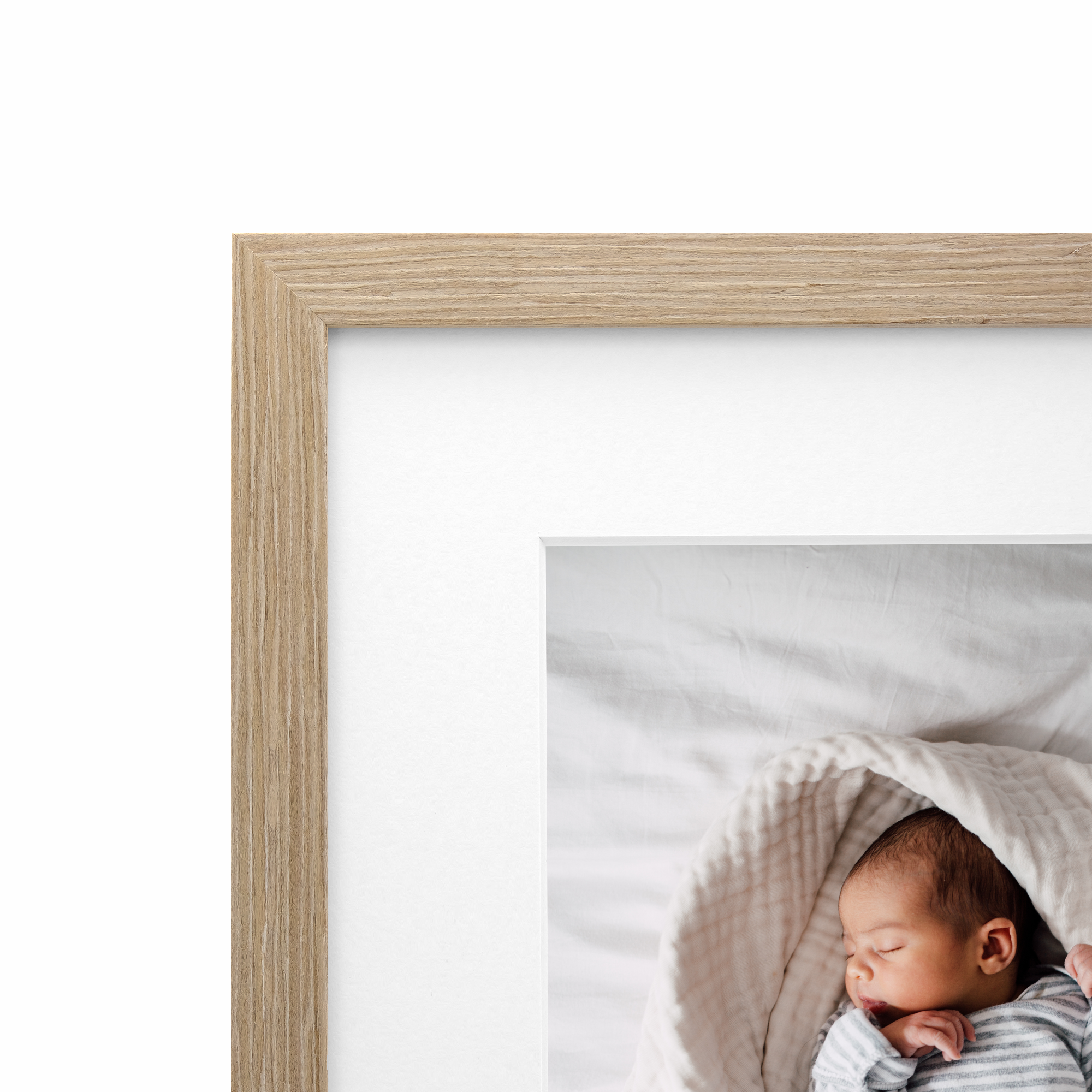 Springfield Skinny Frame – Framefox