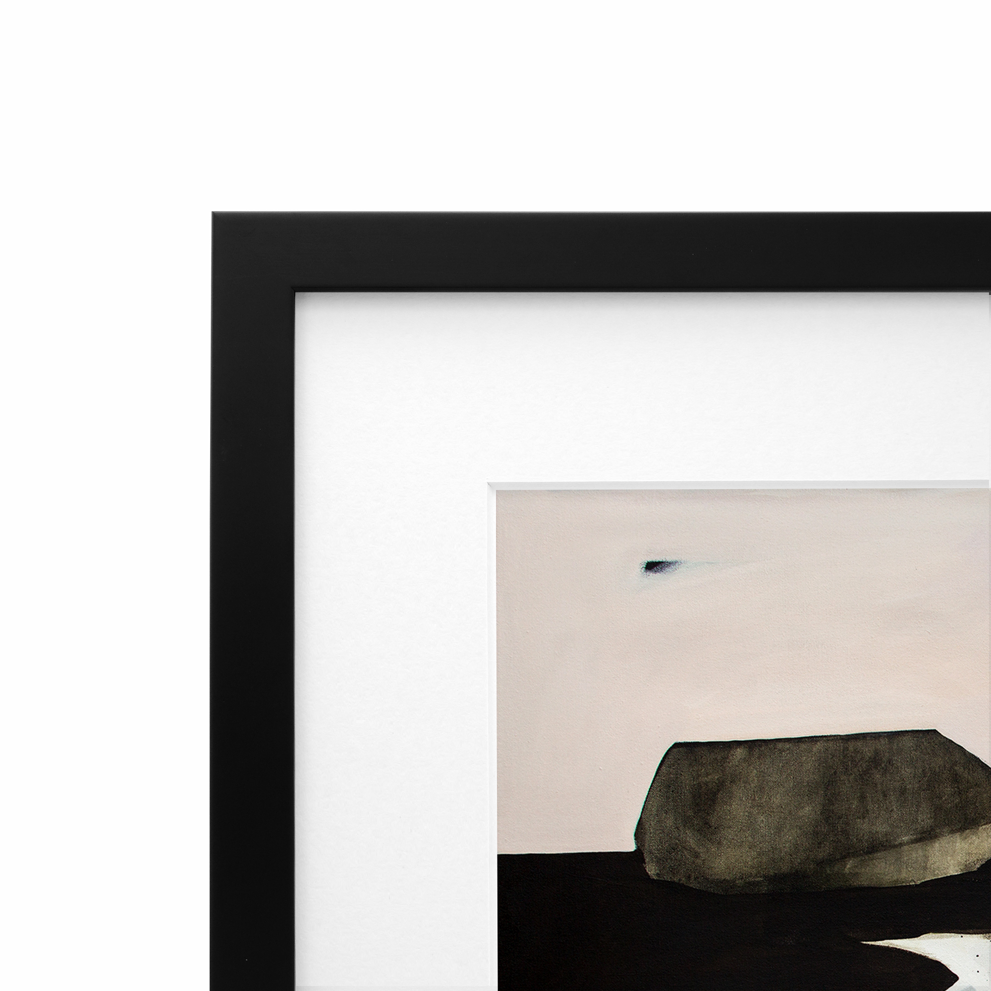 Zeppelin Slim Frame – Framefox