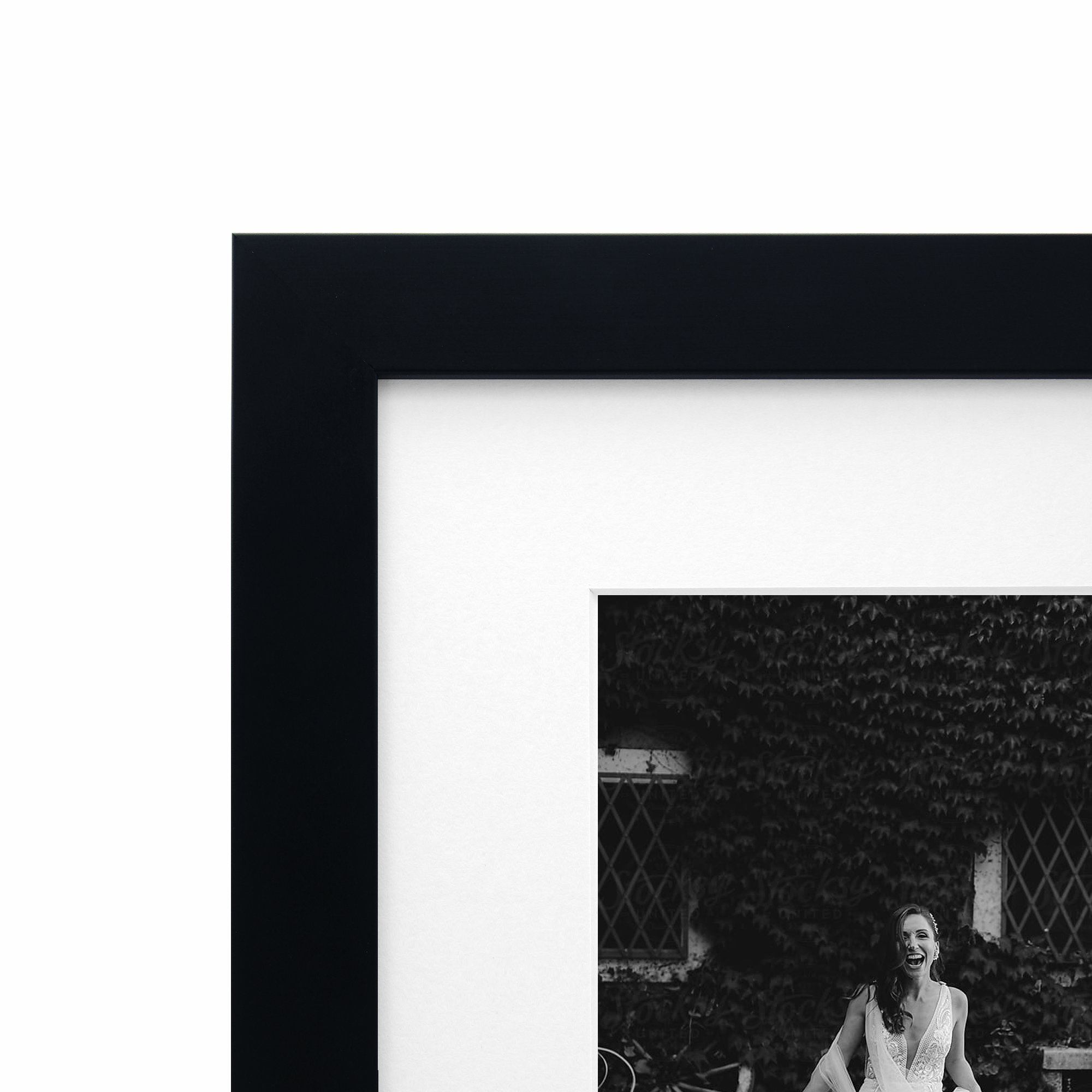 Zeppelin Frame – Framefox