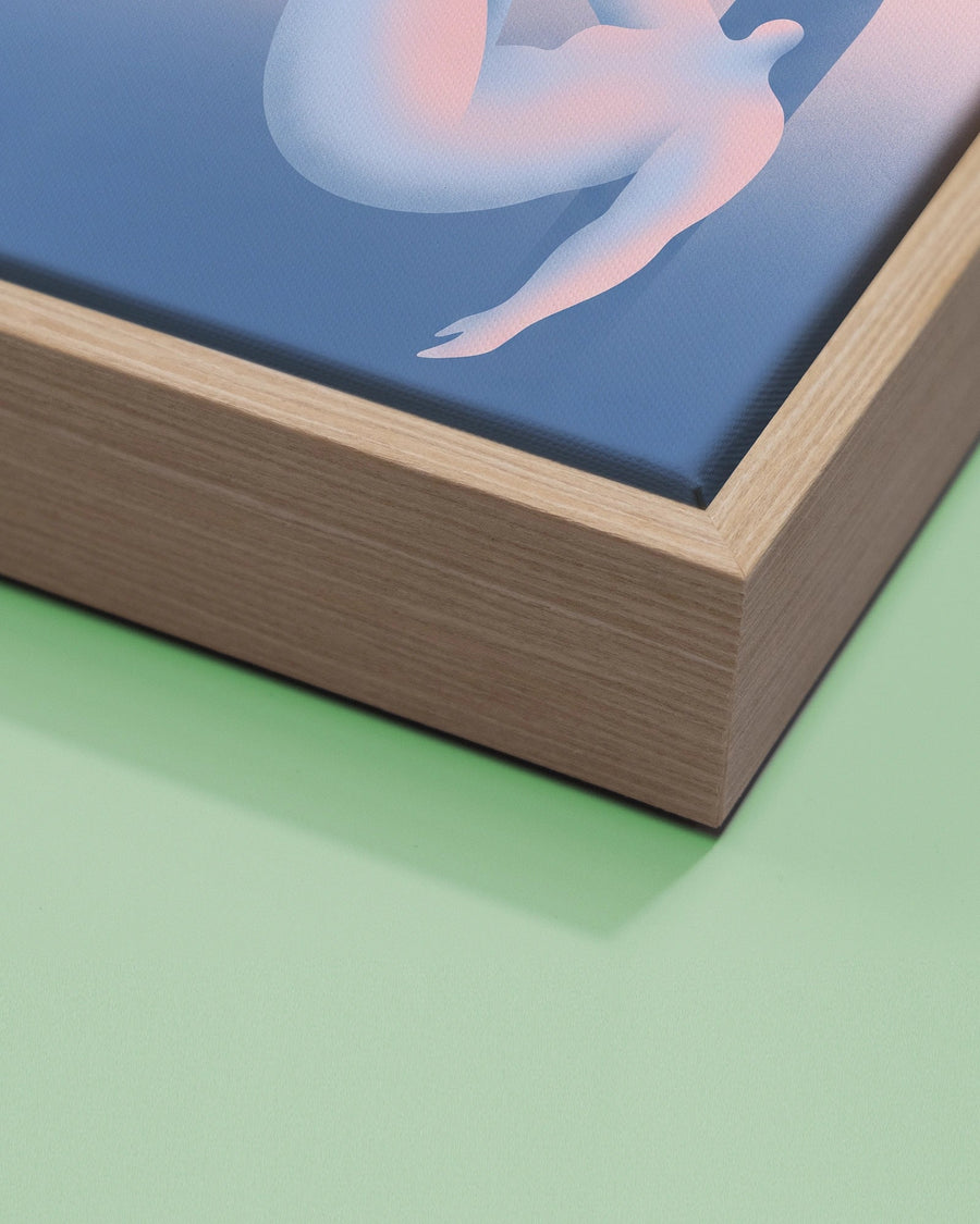 Everything canvas