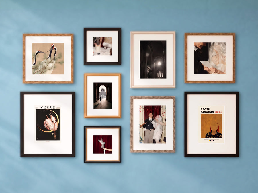 Gallery Walls